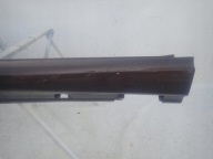 MERCEDES ML W166 AMG 11-15 threshold left moulding left
