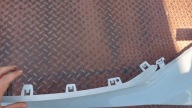 bumper front front TOYOTA PROACE CITY 23- LIFT