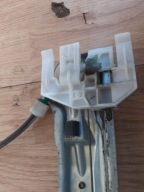 window regulator CITROEN C5 and right front