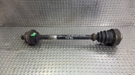 semi-axis left right rear part 8E0501203K AUDI A4 B6 B7 3.0 TDI