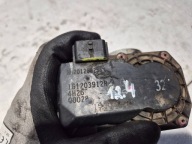 Valvola a farfalla 161203912R Renault Twingo III 1.0 17