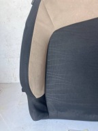 OPARCIE sedačka spolujezdce pravý předek CITROEN C4 PICASSO II #28