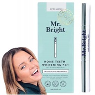 Pero na bielenie zubov Mr. Bright Home Teeth Whitening Pen