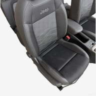 Sitze POLSKORZANE Sitz KOMPLET JEEP AVENGER 2024 ROK