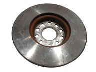 disc brake front VW TOURAN 2.0 TDI BKD