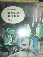 Narodziny obłoczka - J Sztaudynger