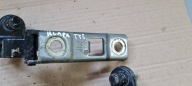 Chrysler Pacifica 2022 hinge hinges bonnet boot rear part 2X PXR 68229150