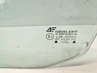 window door left front VW SHARAN II 2007 ROK 7M0845201