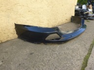TOYOTA RAV 4 RAV4 IV LIFT 15- bumper rear
