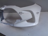 front bumper TOYOTA YARIS IV 20- NR 50609