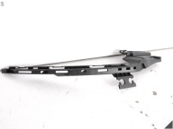 PORSCHE 911 992 19-24 support holder bracket W bumper left rear part 992807863A
