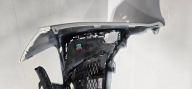 front bumper grille TOYOTA COROLLA E21 sedan LIFT 22- PDC washers 52119