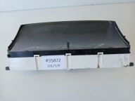 VW T4 TRANSPORTER IV dials dials DIESEL tachometer clock