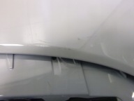 PORSCHE CAYENNE COUPE cap LOTKA SPOILER bonnet