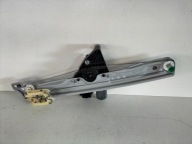window regulator rear part left OPEL CROSSLAND X 17