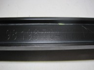GRIGLIA PARAURTI TRAVERSA GRILA CITROEN DS7 9819670477