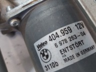 Wischergestänge BMW E90 7161711 vorne