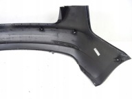 TESLA 3 bumper rear part rear