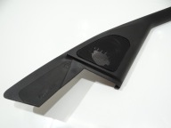 frame cover door right front BMW X1 E84 2992454 (16657955)