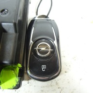 OPEL INSIGNIA B 2.0CDTI modulo KEYLESS 13510106