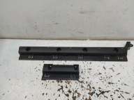OPEL Grandland II 2024+ cover chassis left 9841799580