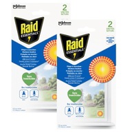 2X RAGASZTÓS CSAPDA CSAPDA LEGYEK CSOKORNYAKKENDŐ GYÜMÖLCS ABLAK MATRICA RAID NAP