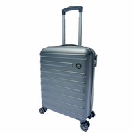 Cestovný kufor kabínový ľahký 2,5 kg príručná batožina 40x20x55 cm