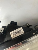 light left front RENAULT SCENIC III LIFT 260601946R EUROPA