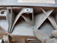 support panel for radiators SEAT LEON II LIFT 1.2 TSI complete
