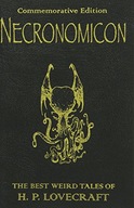 Necronomicon: The Best Weird Tales of H.P.