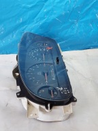 dials clock CHRYSLER VOYAGER III 2.4 B TN2574102260