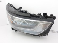 TOYOTA HIGHLANDER IV 4 XU70 19- FULL LED light right front EUROPA