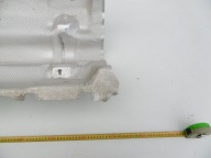 Blende Abdeckung TERMICZNA Unterfahrschutz S60 III V60 II XC60 XC90