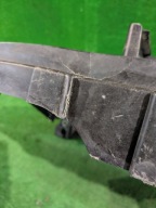 support panel for radiators front pillar iron RENAULT TALISMAN NR.399