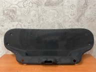 cover upholstery pokrywy boot BMW Z4 G29