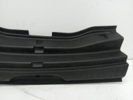 cover for panel wall rear rear part ALFA ROMEO JUNIOR 130032326