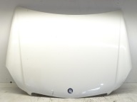 bonnet MERCEDES W204 C-class LIFT 2011-2014