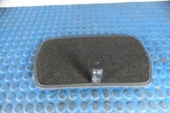 Skoda Superb III mat for the car front 3V0861571