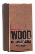 Dsquared2 Original Wood 30 ml parfumovaná voda