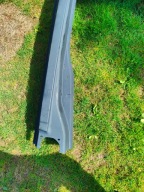 new threshold pillar right side MASTER 3 III 2010- 8201736721 762180013rc