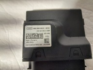 AUDI Q5 II modulo Centralina POMPY carburante 4M0906093K