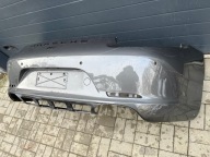 Porsche 911 991 bumper rear part PDC 2011-2015 4S