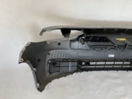 front bumper Volkswagen VW ID3 id.3 19r 2019 10A807221 05.26