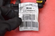 bundle wiring WTRYSKIWACZY 55580911 OPEL INSIGNIA A 2.0 CDTI 130 KM 08