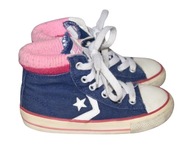 CONVERSE TRAMPKI 24