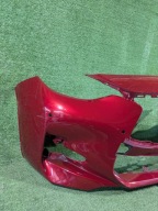front bumper front INFINITI Q30S SPORT 15-19 NR.Z9659