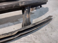 bumper support of the front Volkswagen Passat B6 1,9TDI