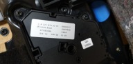 PANEL switch REGULACJA seat KANAPY left rear part MERCEDES S W221 OE EU