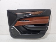CADILLAC ESCALADE IV 2014 - side door right front 23493544
