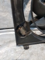 836400200 Ventola radiatore FIAT MULTIPLA e 1.9D 02r.